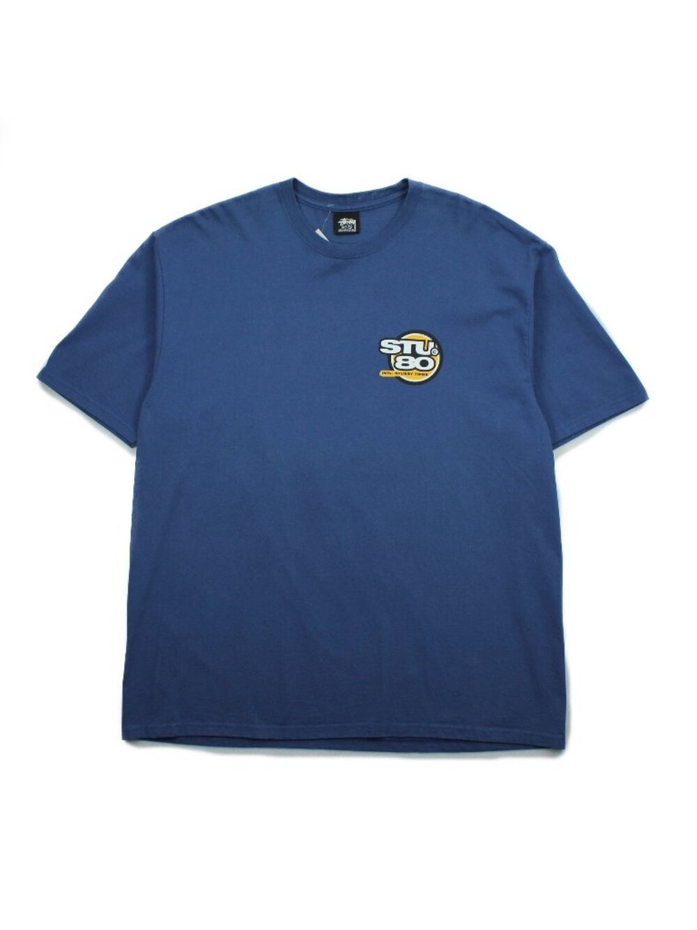 Stussy StuC 80 Graphic Tee XL